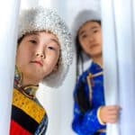 Nomadic Homestays: Living with Mongolian Herder Families