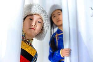 Nomadic Homestays: Living with Mongolian Herder Families