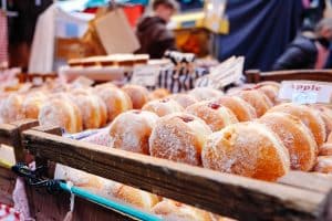 Food Safety Predictive Analytics: AI Identifying Risks Before They Occur