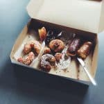 Gen Z’s Food Preferences: Sustainability and Plant-Based Options