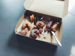 Gen Z’s Food Preferences: Sustainability and Plant-Based Options