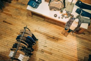 LG Styler: Smart Clothing Care with AI-Optimized Settings