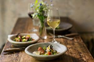 Precision Fermentation: The Future of Sustainable Food Ingredients