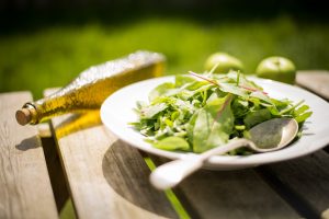 Space Food Production: Growing Crops in Zero Gravity