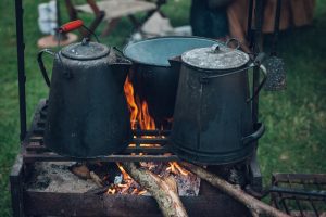 AI-Integrated Coffee Makers: Personalized Brews Based on Taste Preferences
