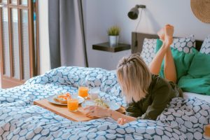 Europe’s Smart Home Boom: Integration of AI and IoT Technologies