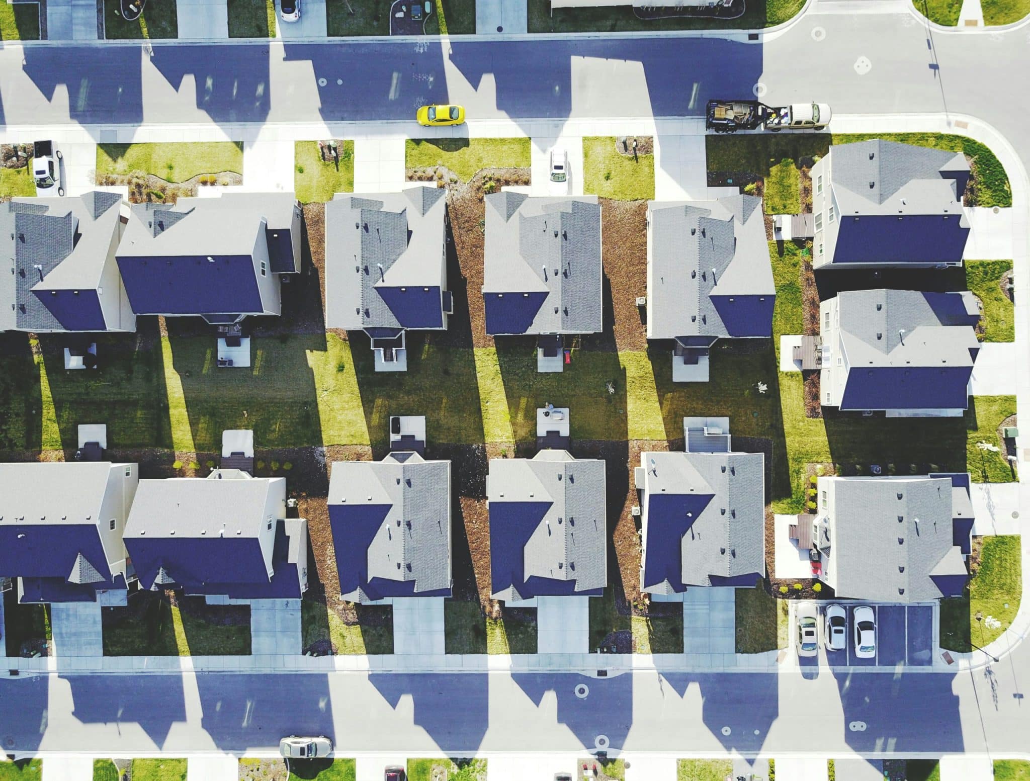 Quantum Computing in Real Estate: Predicting Market Swings at Light Speed