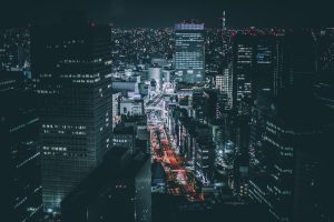 Japan’s High-Tech Appliances: Innovations in AI and Robotics