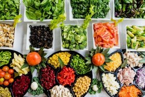 Quantum Computing in Food Science: Predicting Nutrient Interactions