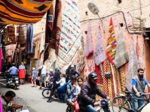 Global Real Estate Market Trends: Shifts in Demand and Supply