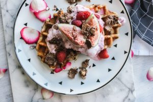 Blockchain in Food Safety: Transparent Supply Chains