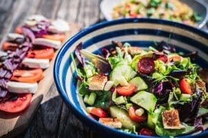 Gut-Friendly Cooking: Recipes for a Healthy Microbiome