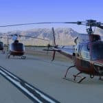 Heli-Skiing Yachts: Accessing Slopes via Personal Helicopter