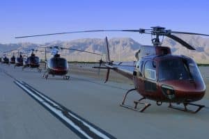 Heli-Skiing Yachts: Accessing Slopes via Personal Helicopter
