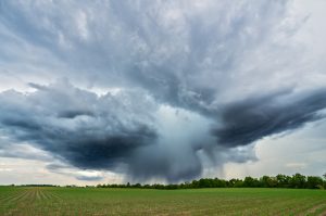 Climate-Resilient Agriculture: Adapting to Extreme Weather Events