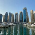 Dubai’s Sustainable Developments: Eco-Friendly Projects in the Desert