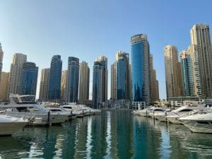 Dubai’s Sustainable Developments: Eco-Friendly Projects in the Desert