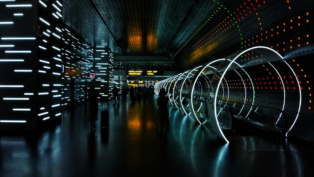 Voice-Controlled Lighting Systems: Mood Setting with Smart Bulbs