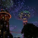 Singapore’s Smart City Initiatives: How Tech is Reshaping Urban Planning