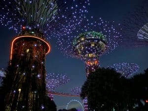 Singapore’s Smart City Initiatives: How Tech is Reshaping Urban Planning