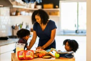 AI-Powered Recipe Generation: Personalized Cooking with Machine Learning