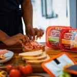 Automated Meal Planning: AI-Driven Nutrition Based on Health Data