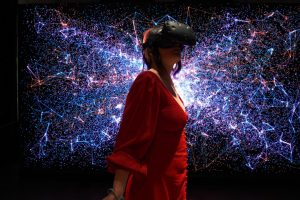 AI in Gaming: Enhancing Realism and Interactivity with Advanced Algorithms