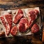 Fungal Proteins: Mycelium-Based Meat Alternatives