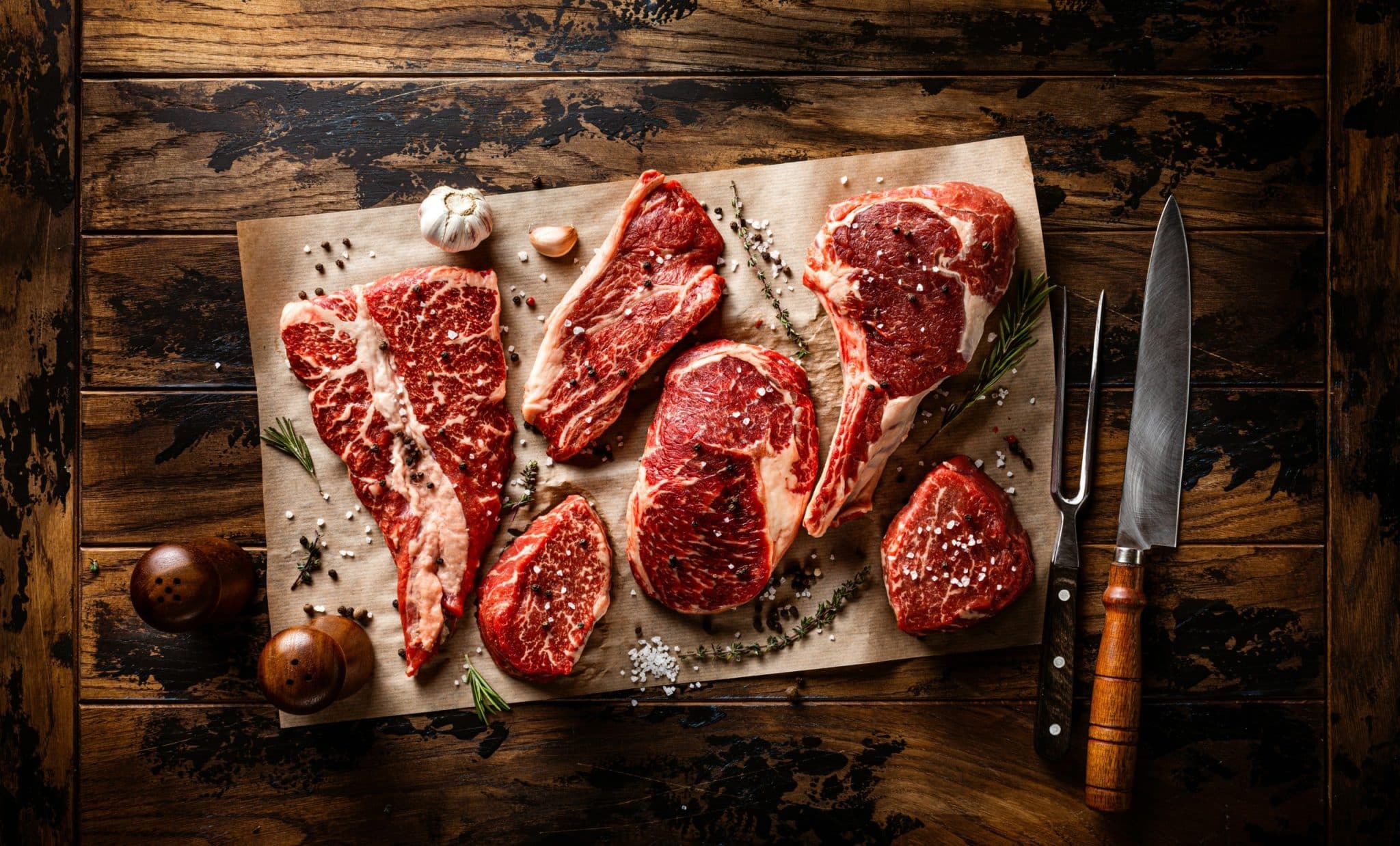 Fungal Proteins: Mycelium-Based Meat Alternatives